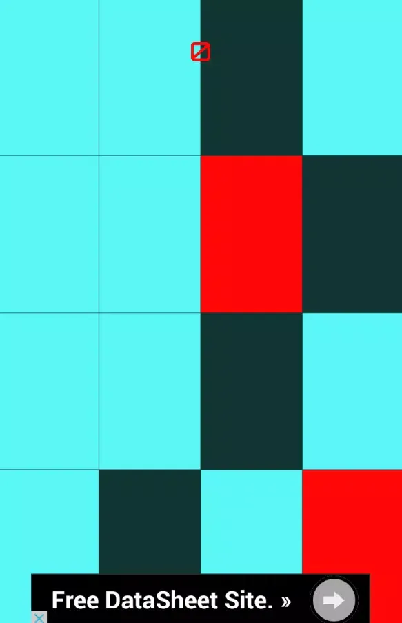 Piano Music : Black and White Screenshots
