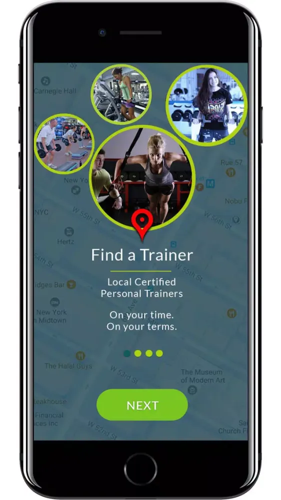CoreShift Ekran Görüntüleri