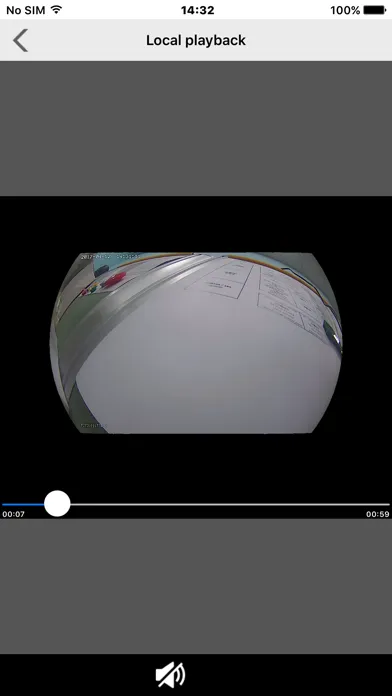 Zrzuty ekranu OMGuard HD360
