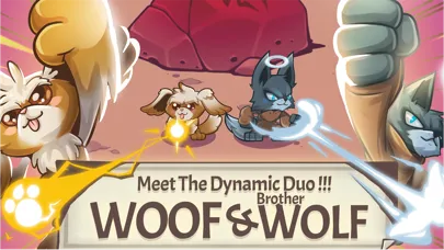 Woof's World Screenshots