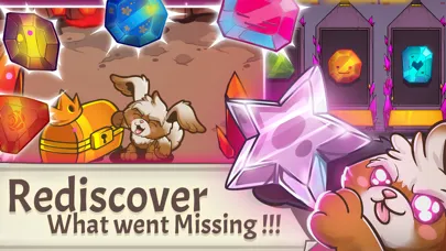 Woof's World Screenshots