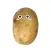 Po-Face!: Kawaii Potato Emoji