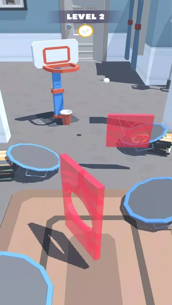 Скриншоты Bounce Kings