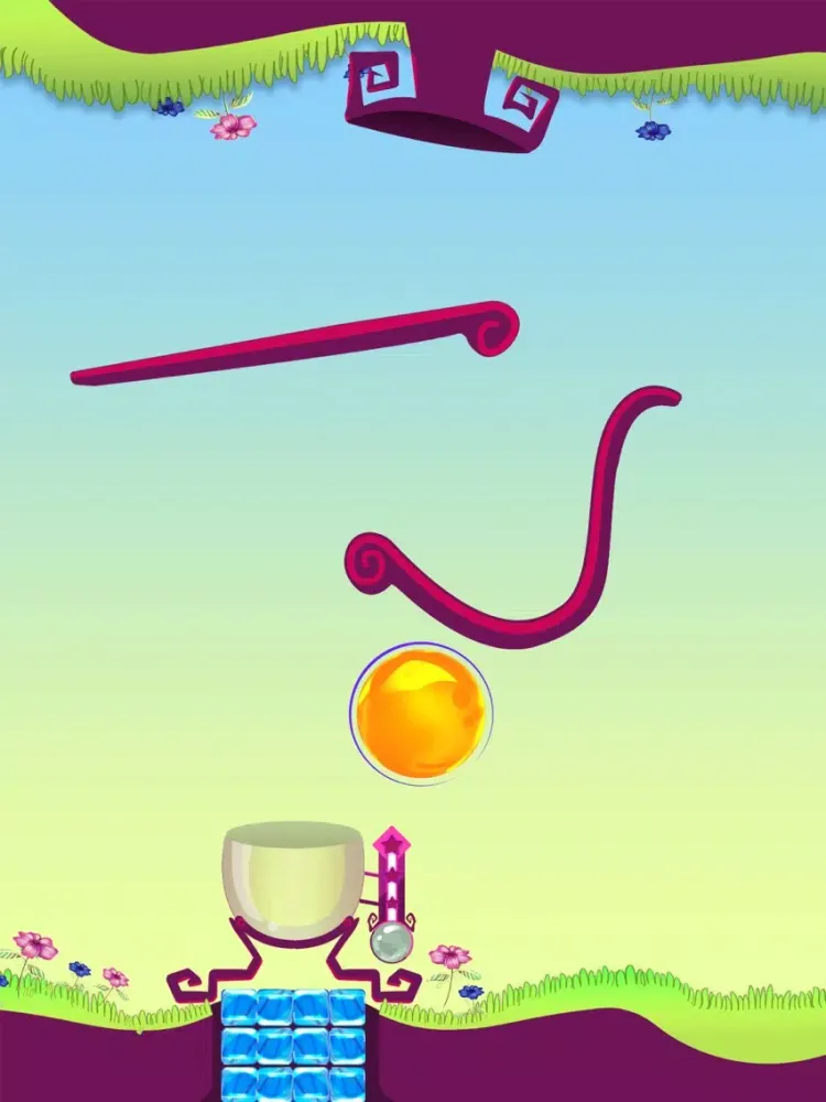 تصاویر Color Marbles iPad 