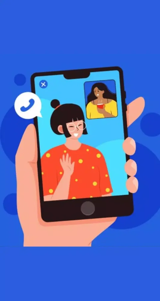 Capturas de pantalla de Omigo