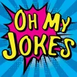 OMJ - Oh My Jokes
