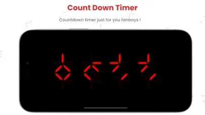 Predator Clock : Alarm Clock Screenshots