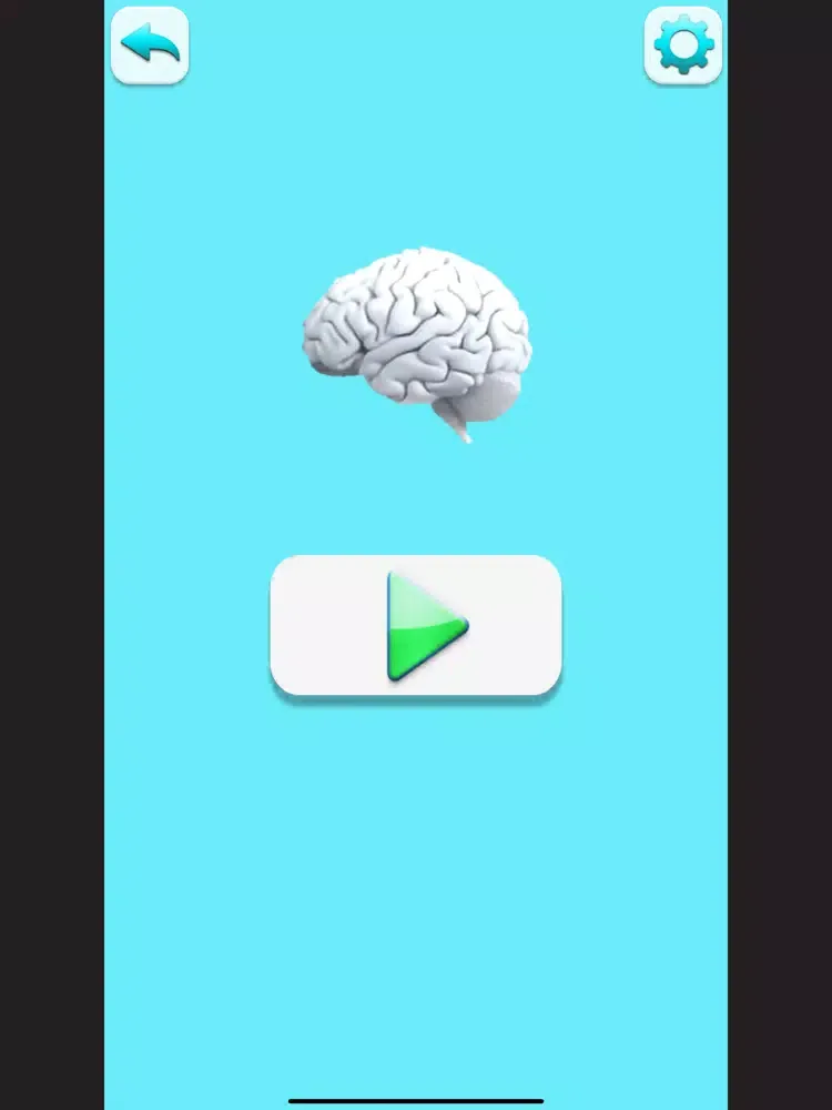 Скриншоты تحدي العقول iPad 