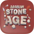 ARABIAN STONE AGE ARABIAN STONE AGE