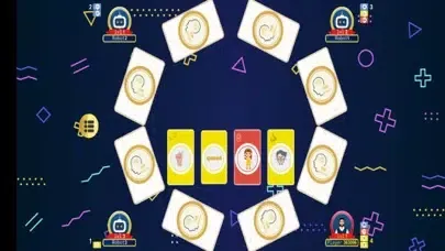 Capturas de pantalla de Oun Memory