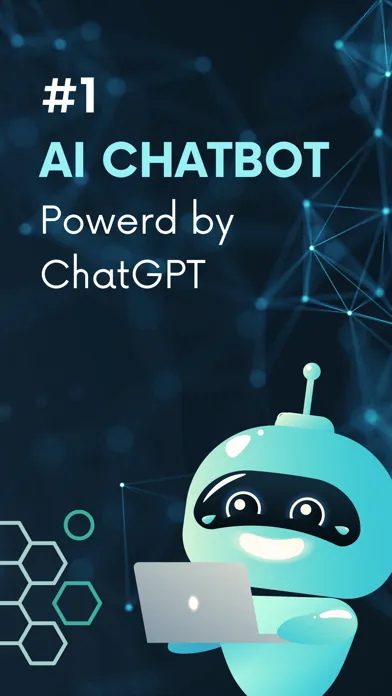 Скриншоты Gen AI - Omni Chatbot