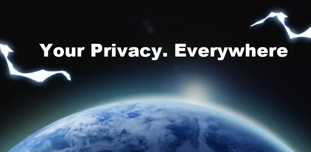 OmniHide VPN Screenshots