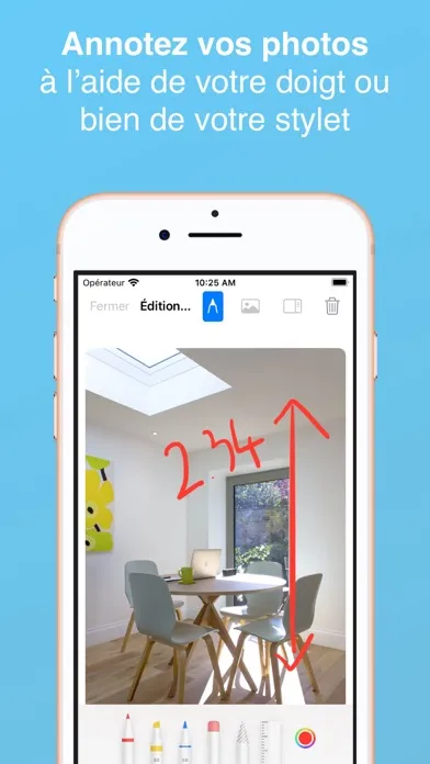 PhotoReport - Save time! Screenshots