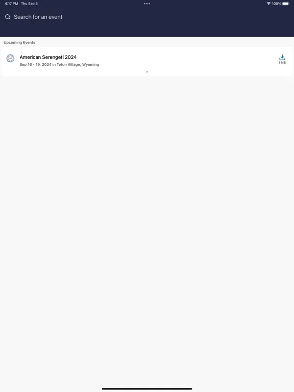صور OMNIA Partners Connections iPad 