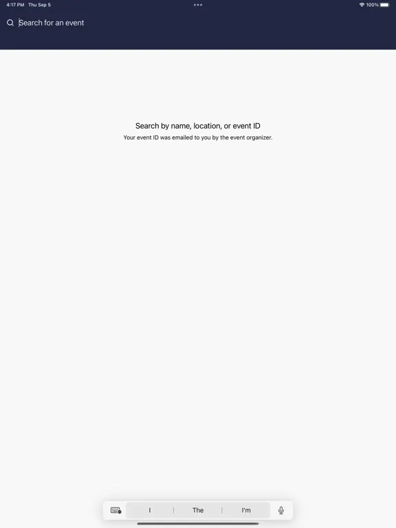 صور OMNIA Partners Connections iPad 
