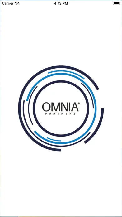 صور OMNIA Partners Connections