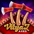 Vityaz Axes