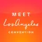 Meet L.A. Convention