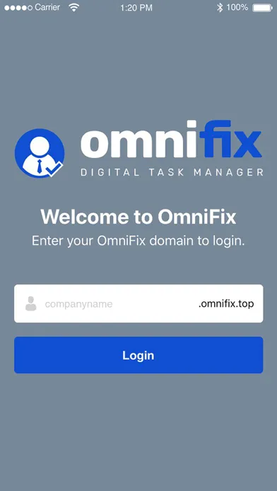 Do-Flex应用截图
