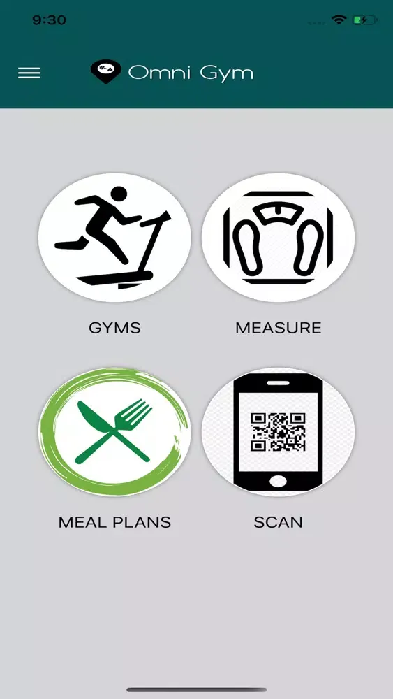 تصاویر Omni-gym