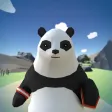 Pandventure Run: Fitness Panda