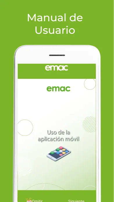 Emac EP應用截圖