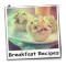 Breakfast Recipes Free