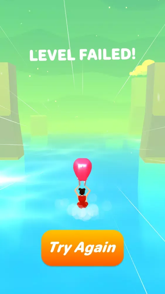 Capturas de pantalla de Big Bag Theory