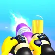 Elixir Pushgun