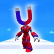 Magnet Head