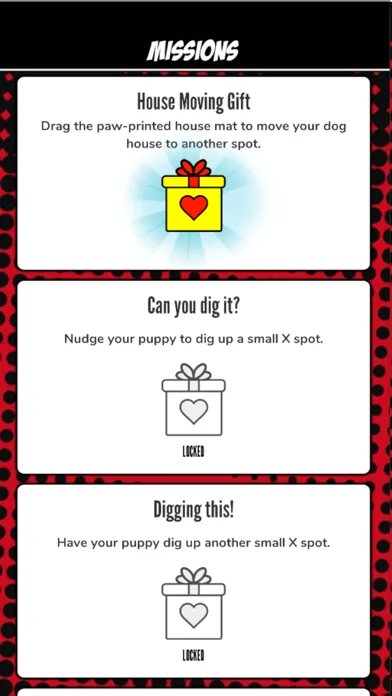 MetaPets™ - Puppy AR Doghouse应用截图