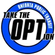 Oneonta Public Transit