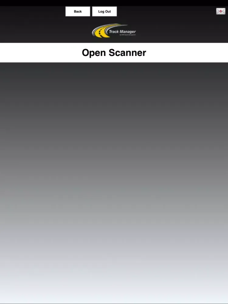 صور OSM Track Manager Administration iPad 