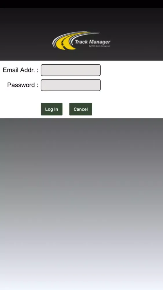 صور OSM Track Manager Administration