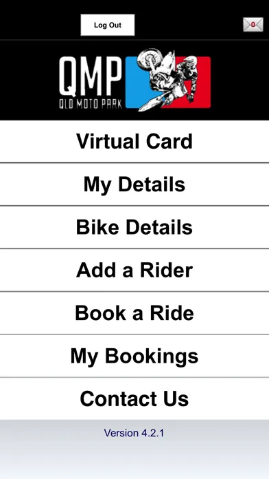 Capturas de pantalla de QMP Track Manager