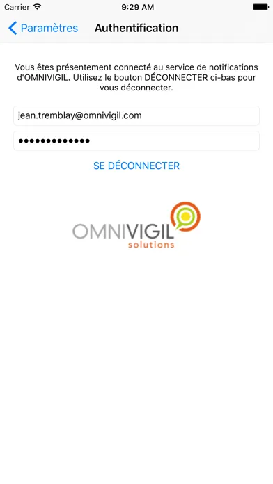 تصاویر Notifications