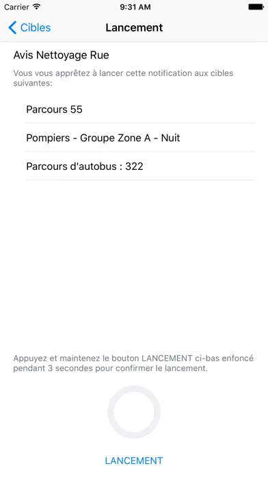 تصاویر Notifications