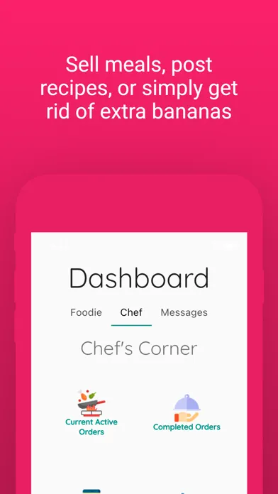 تصاویر OmNom Food Network