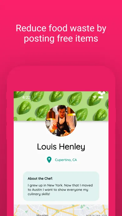 تصاویر OmNom Food Network