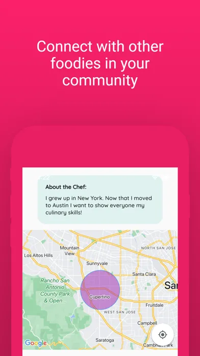 تصاویر OmNom Food Network