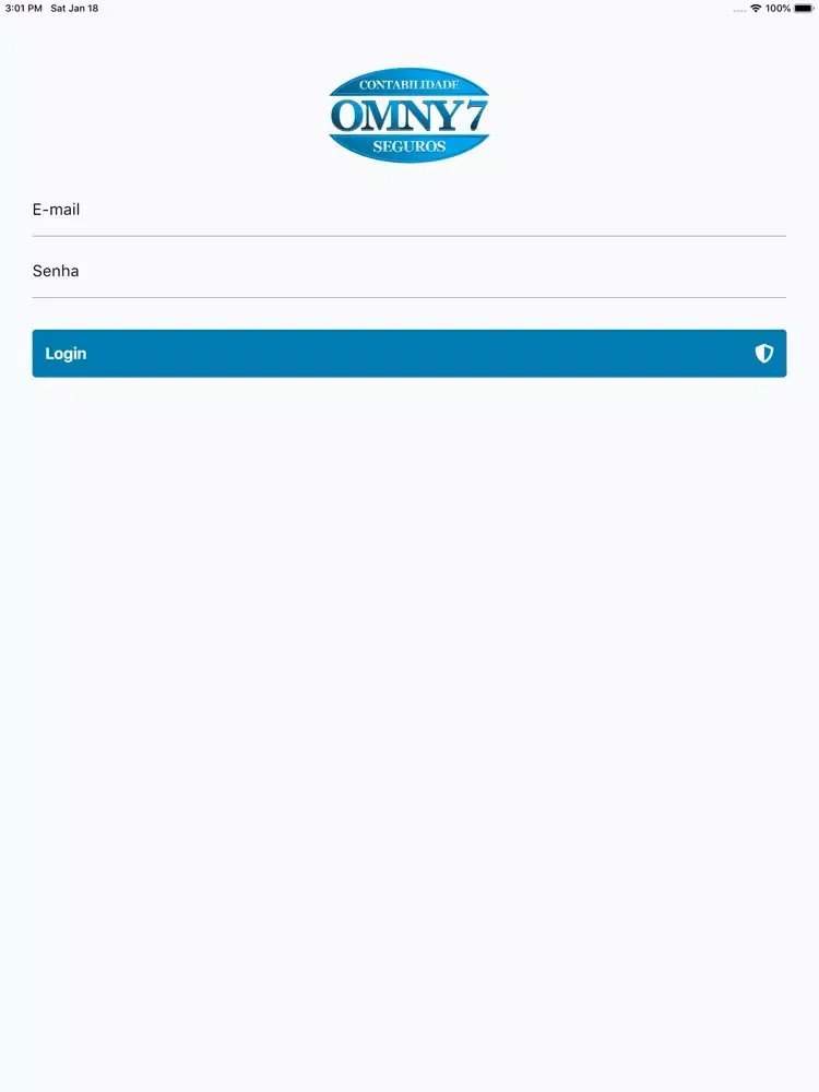 Omny7 iPad 應用截圖