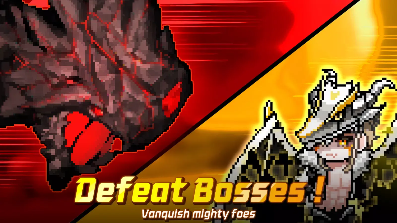 Alchemist Idle RPG Screenshots