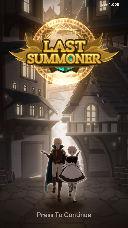 Last Summoner-screenshot-4