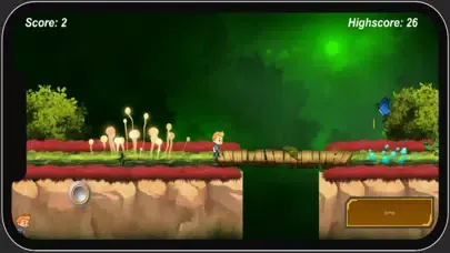 Captures d'écran de Benedict SAGA