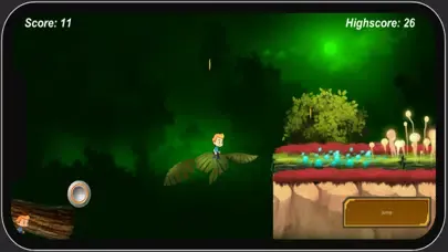 Captures d'écran de Benedict SAGA