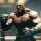 Street Final Fight