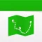TripTracker - Record your journey