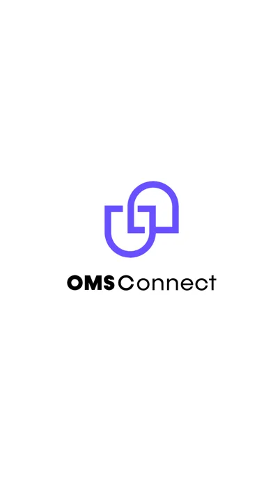 Скриншоты OMS Connect