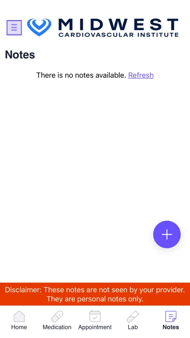 Скриншоты OMS Connect