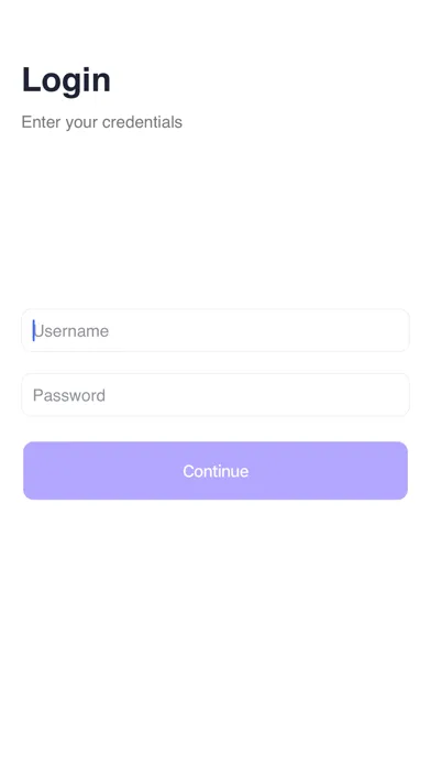 Скриншоты OMS Connect